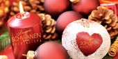 Weihnachten | 4 Nächte